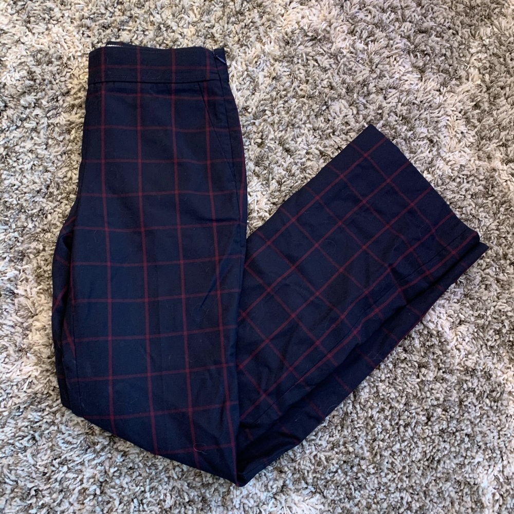 NWT JCREW PANTS